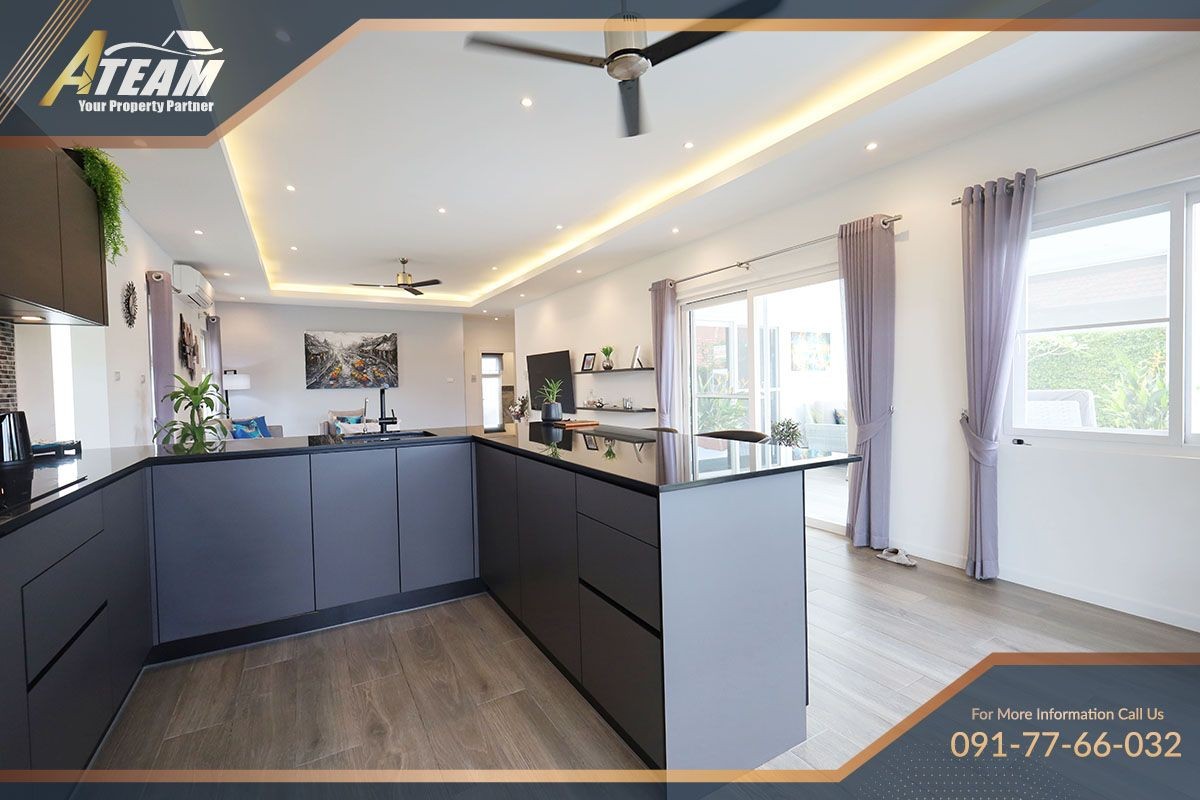 house for sale huahin mali lotus luxury pool villa 3bedroom25