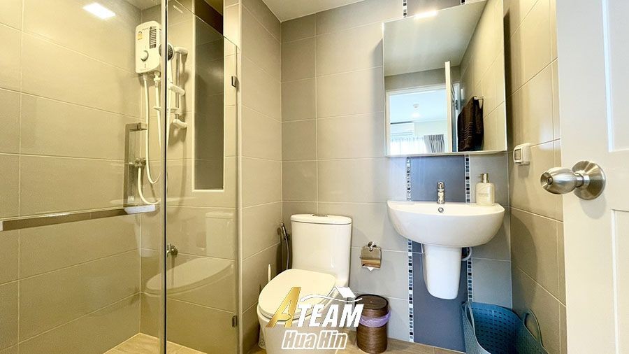 img_Condo for rent 1bed My Style Condo .127 Mon Mai Road huahin14