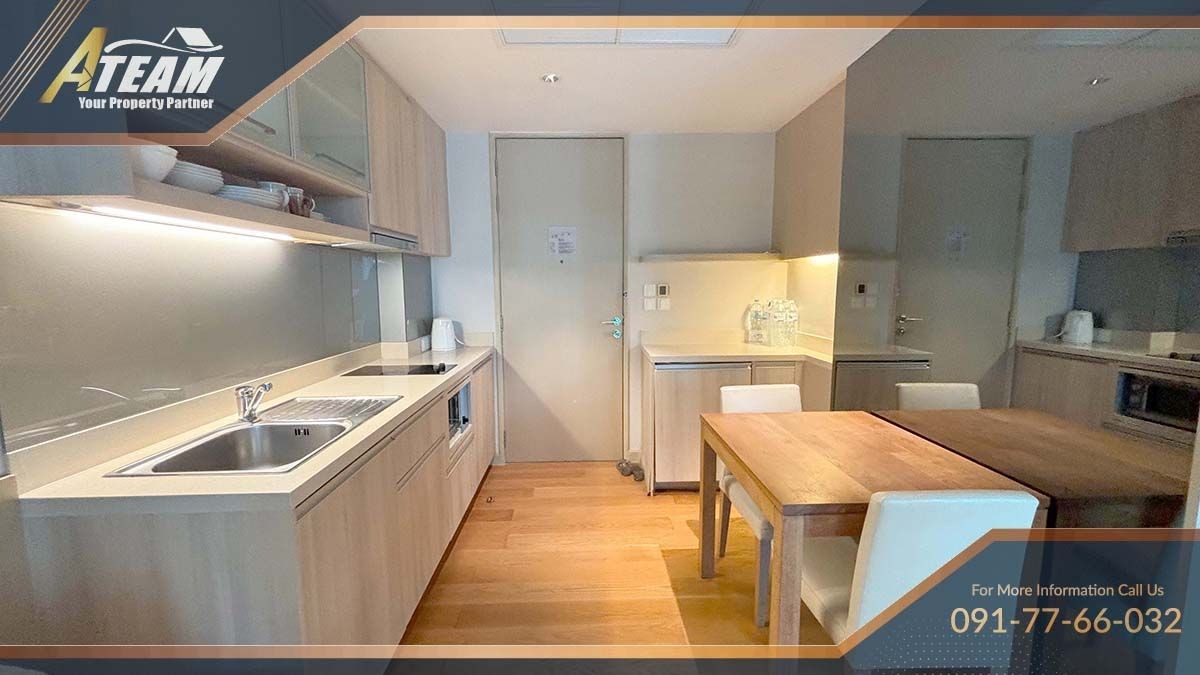 huahin condo for sale 1bedroom takiab amariresidences17