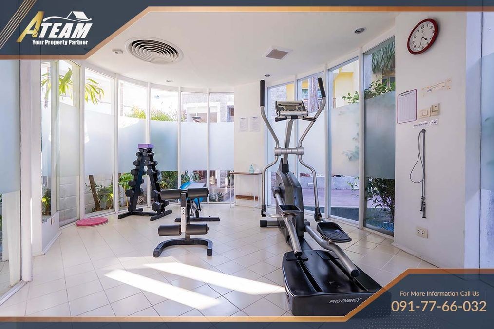 Hua Hin condo for sale myconos tree hua hin center23