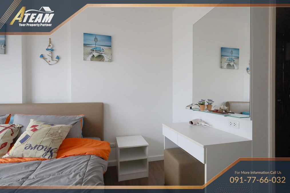 img_Baan kiang fah condominium 2bed 2bath hua hin4