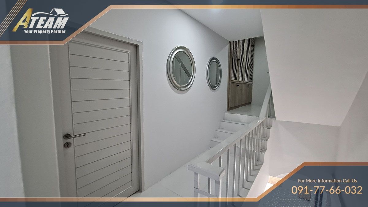 soi 51 resale townhouse hua hin35