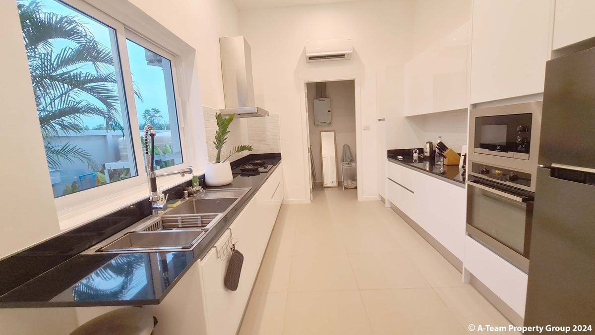 the bliss homes hua hin poolvilla hua hin OFFPLAN development 33