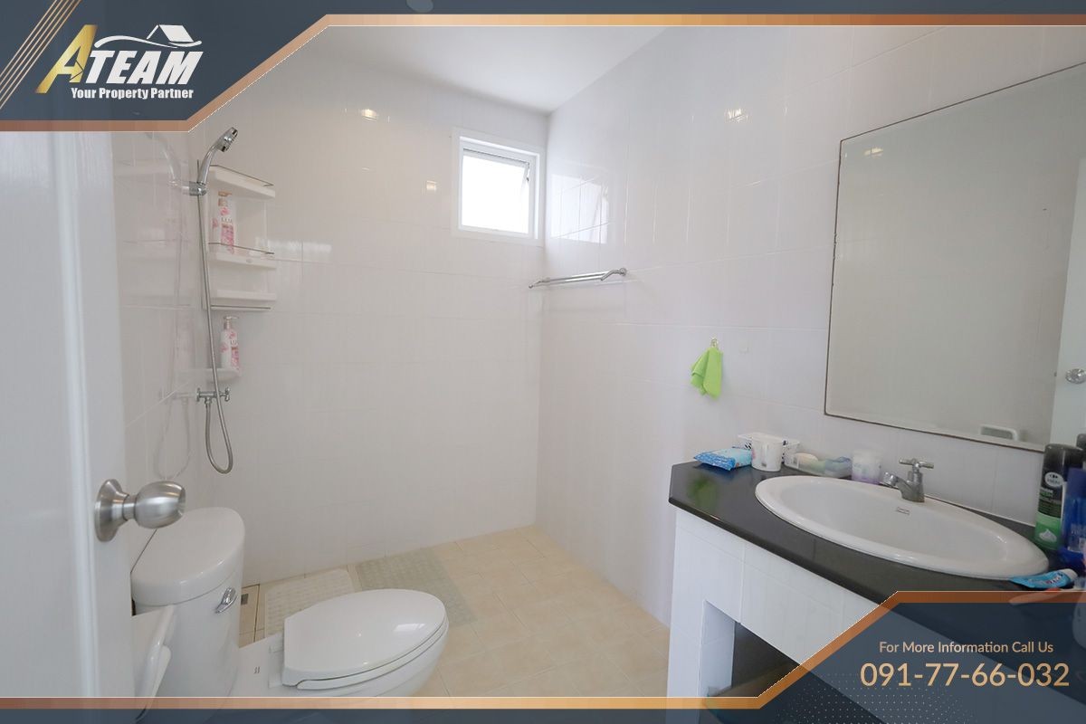 house for sale soi94 3bedroom in center huahin38