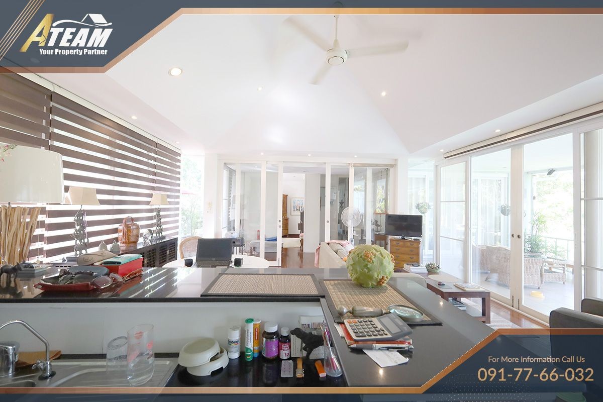 house for sale huahin palmhills 3bedroom golfclub luxury27