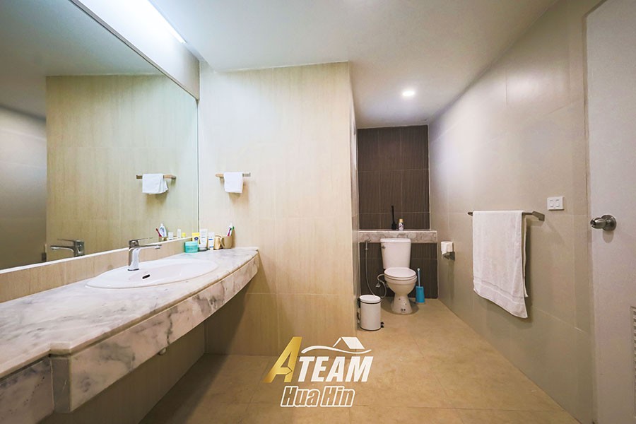 condo for rent baanchaitalay huahin19