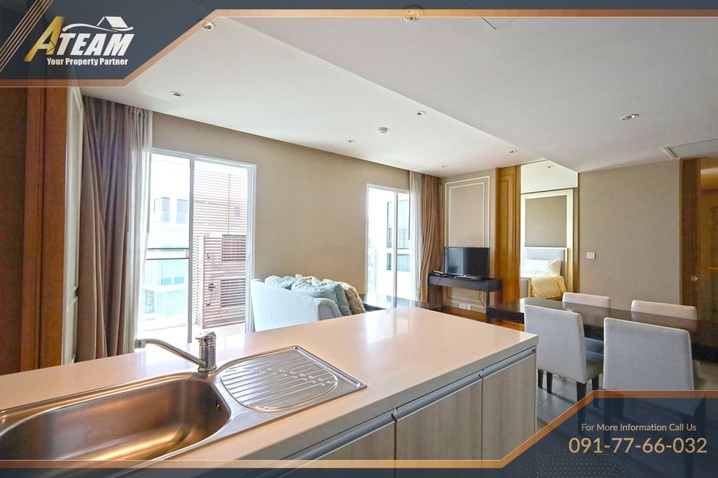 amari residences resale condo Hua Hin23