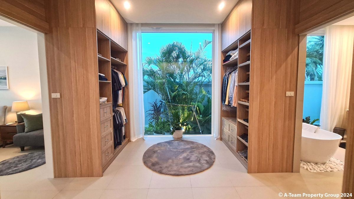 the bliss homes hua hin poolvilla hua hin OFFPLAN development 56