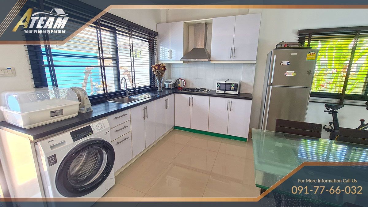 3bed 3bath poolvilla resale hua hin24