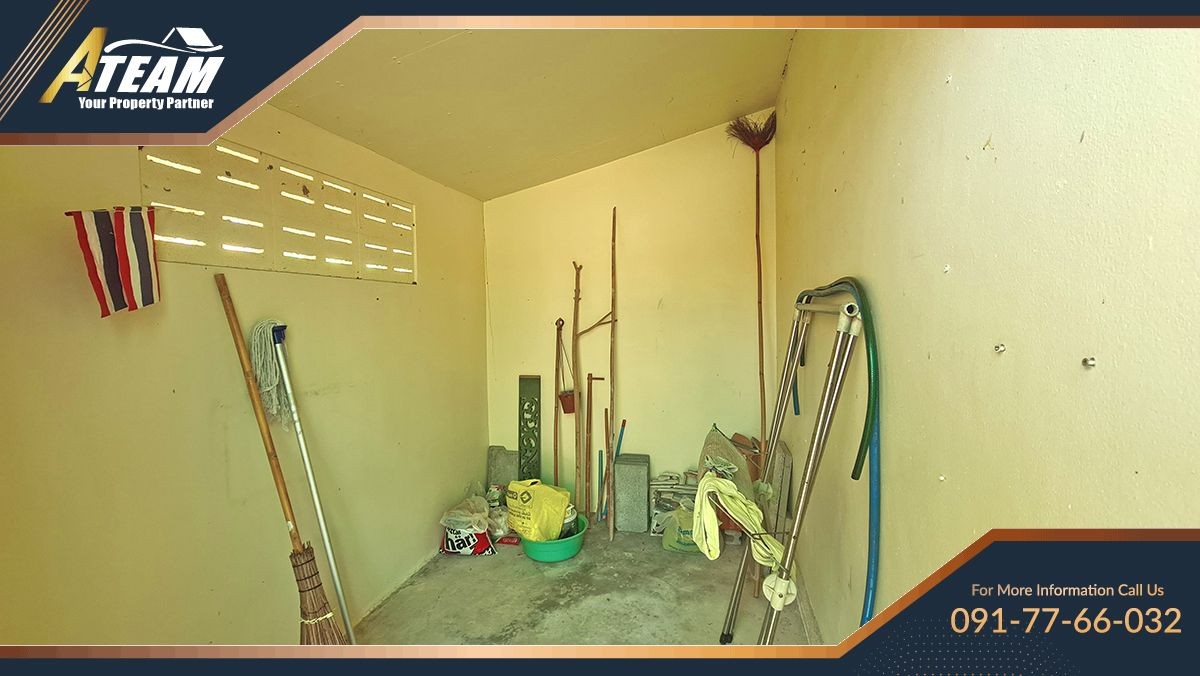pineapple resale development 2bed 1bath hua hin22