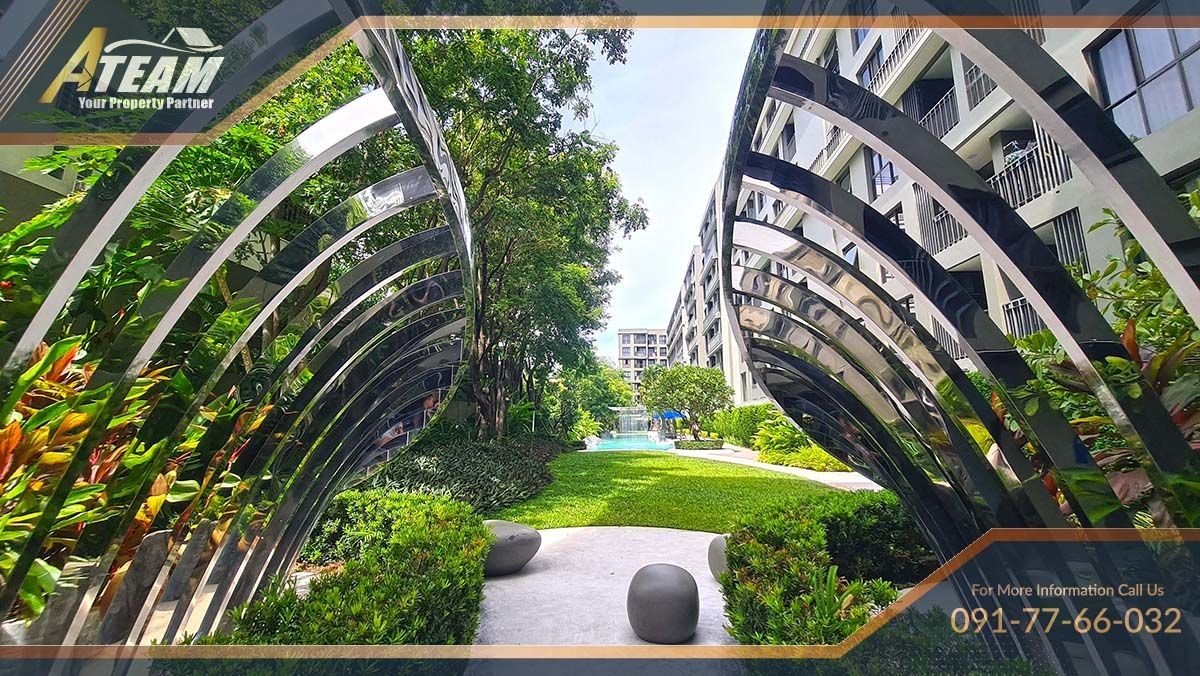 img_marvest condominium 2bed 2bath hua hin1
