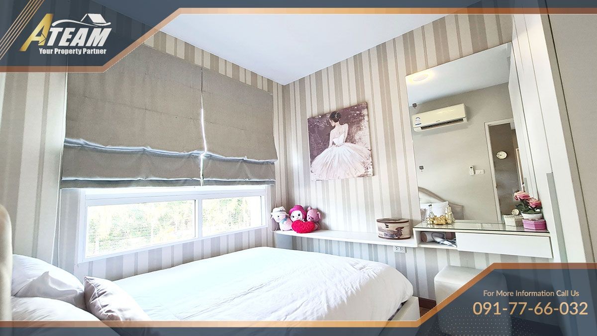 img_Condo for sale hua hin the trust 8