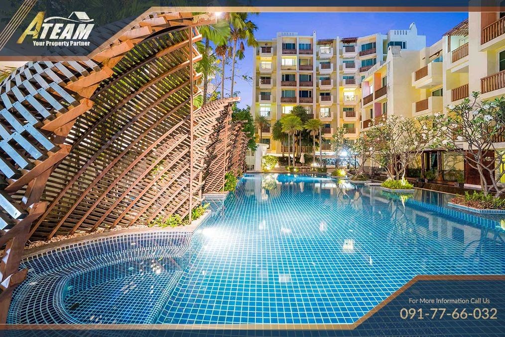 img_Hua Hin condo for sale myconos tree hua hin center7