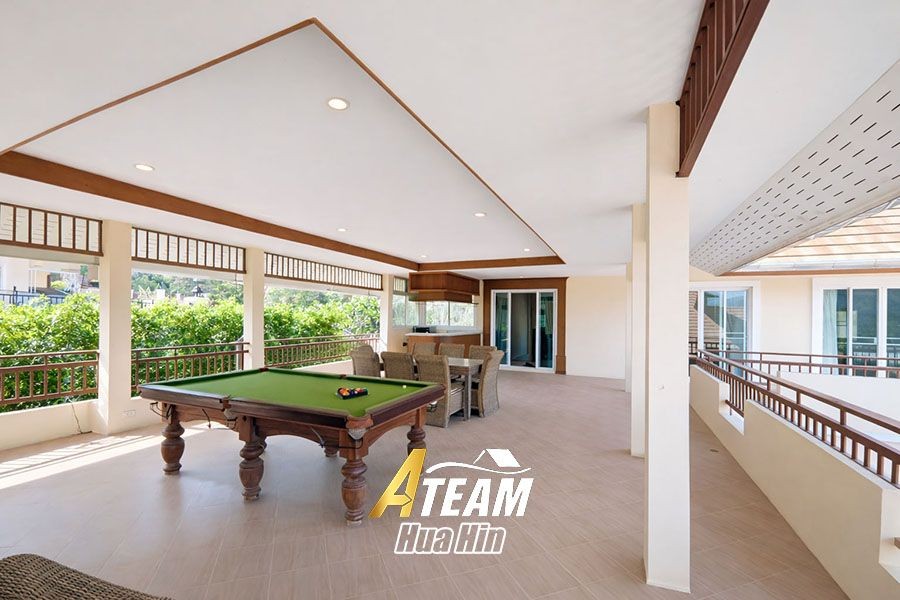 House for sale emerald huahin11