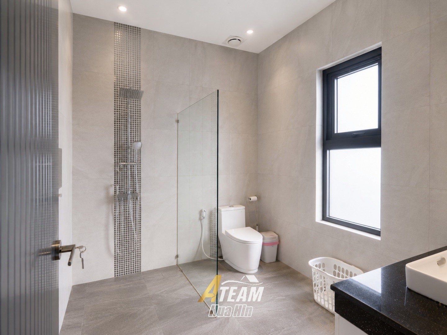 Vie prestigieuse en bordure de parc sur Millionaires Avenue