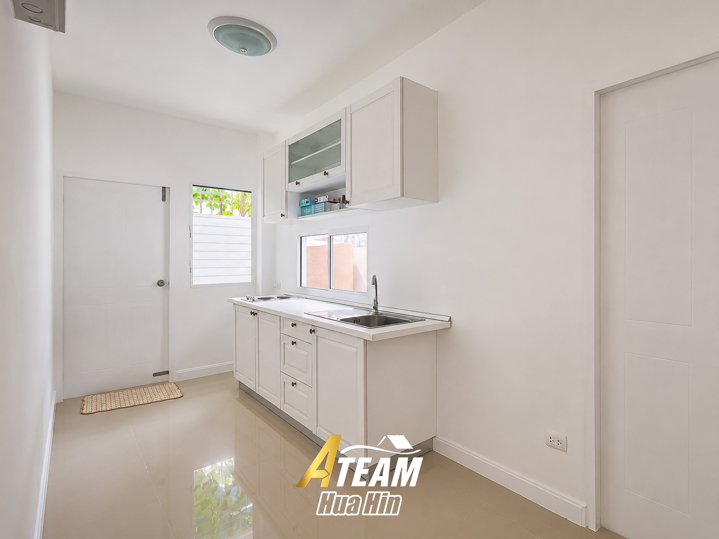 3 chambres à vendre à La Valle Ville, Hin Lek Fai, Hua Hin