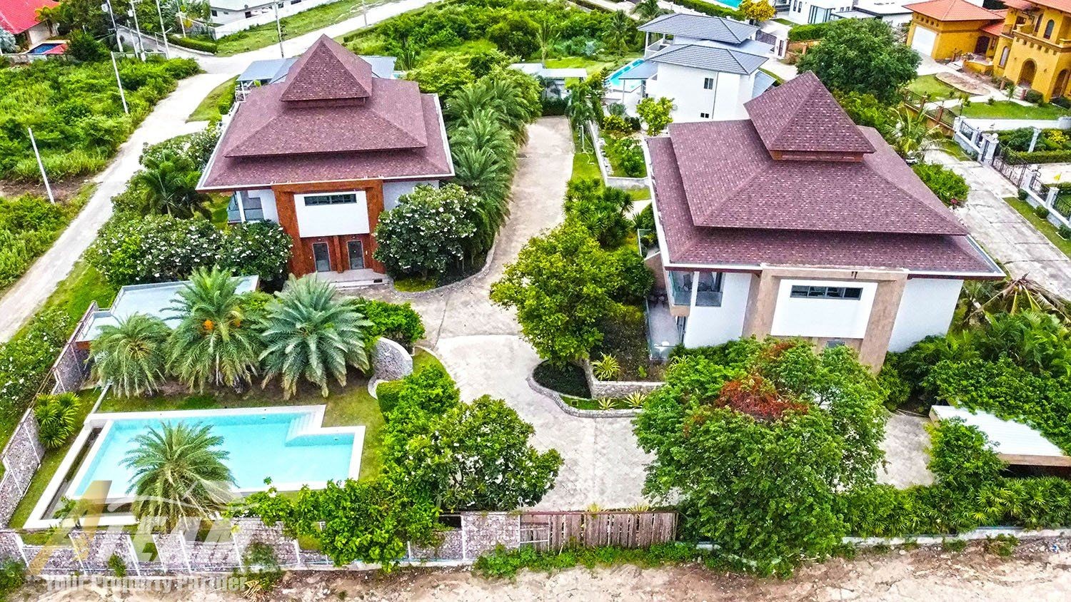 apartment for rent in soi 114 hua hin 31