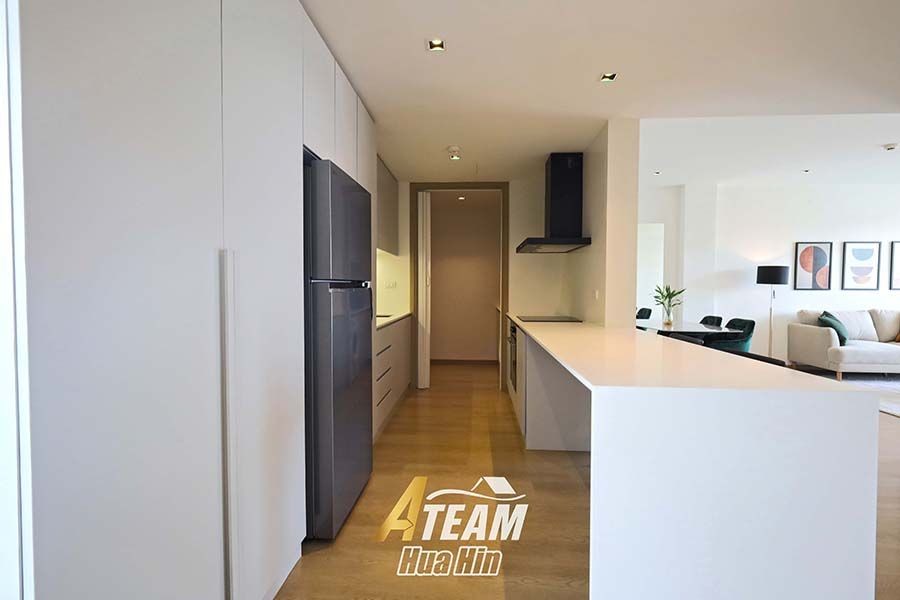 condo for sale luxury 2beds sunshine chaam16