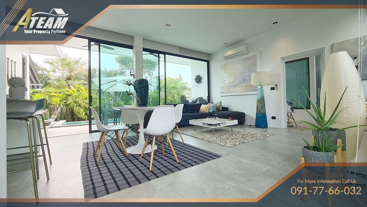 img_poolvilla for rent in LaLua hua hin _7