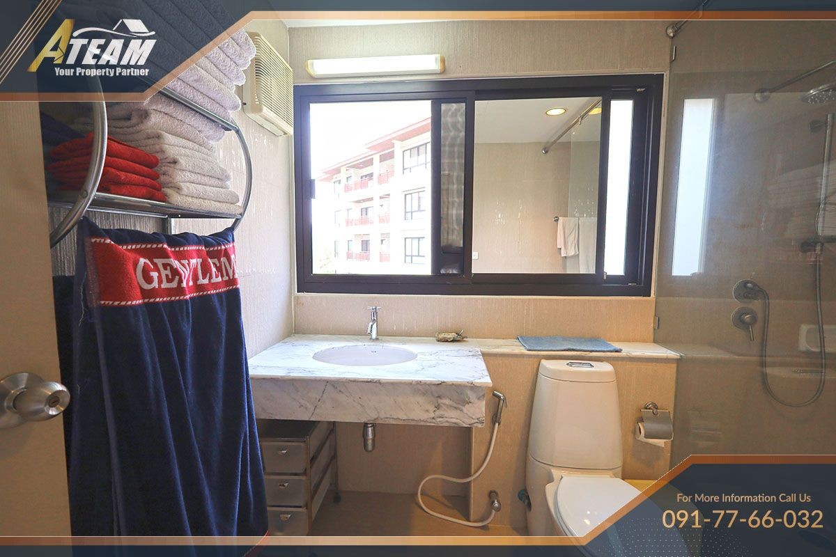 condo for sale huahin khaotao beachfrontcondo 2bedrooms santipura19