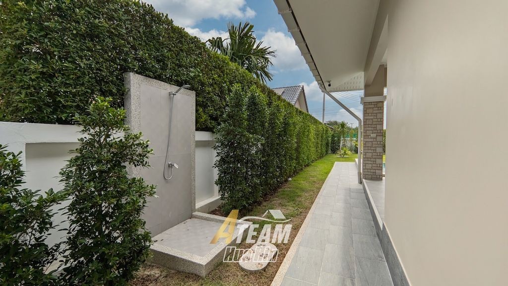 house for sale 3beds SiamVilla2 huahin22