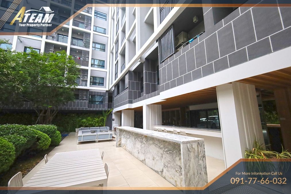 img_Dusit D2 condominium 1bed 1bath hua hin3
