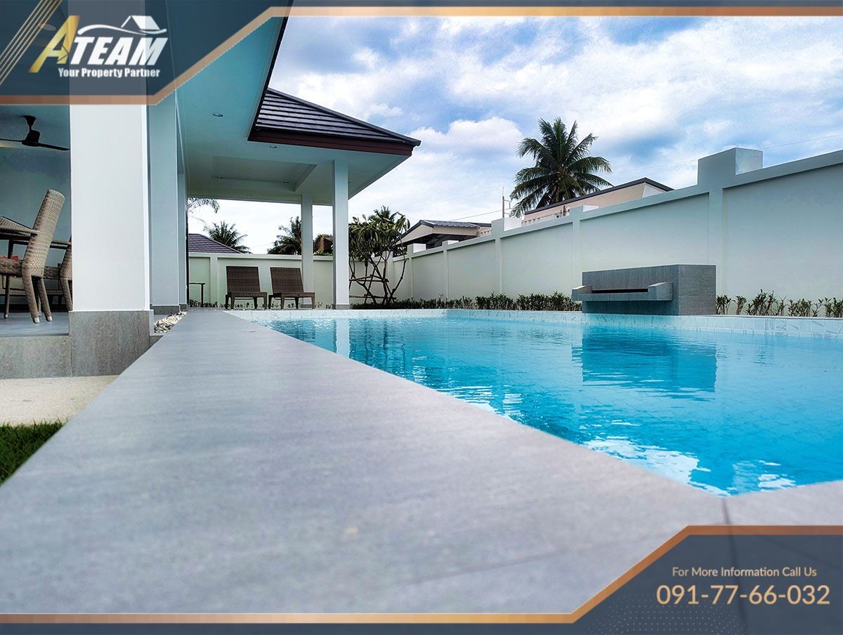 house for sale huahin chada homes25