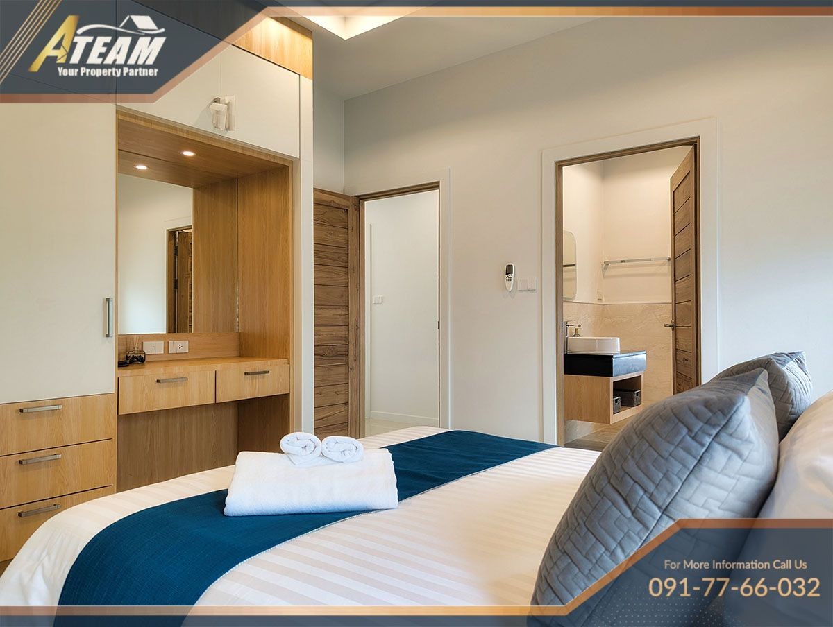 house for sale huahin chada homes14