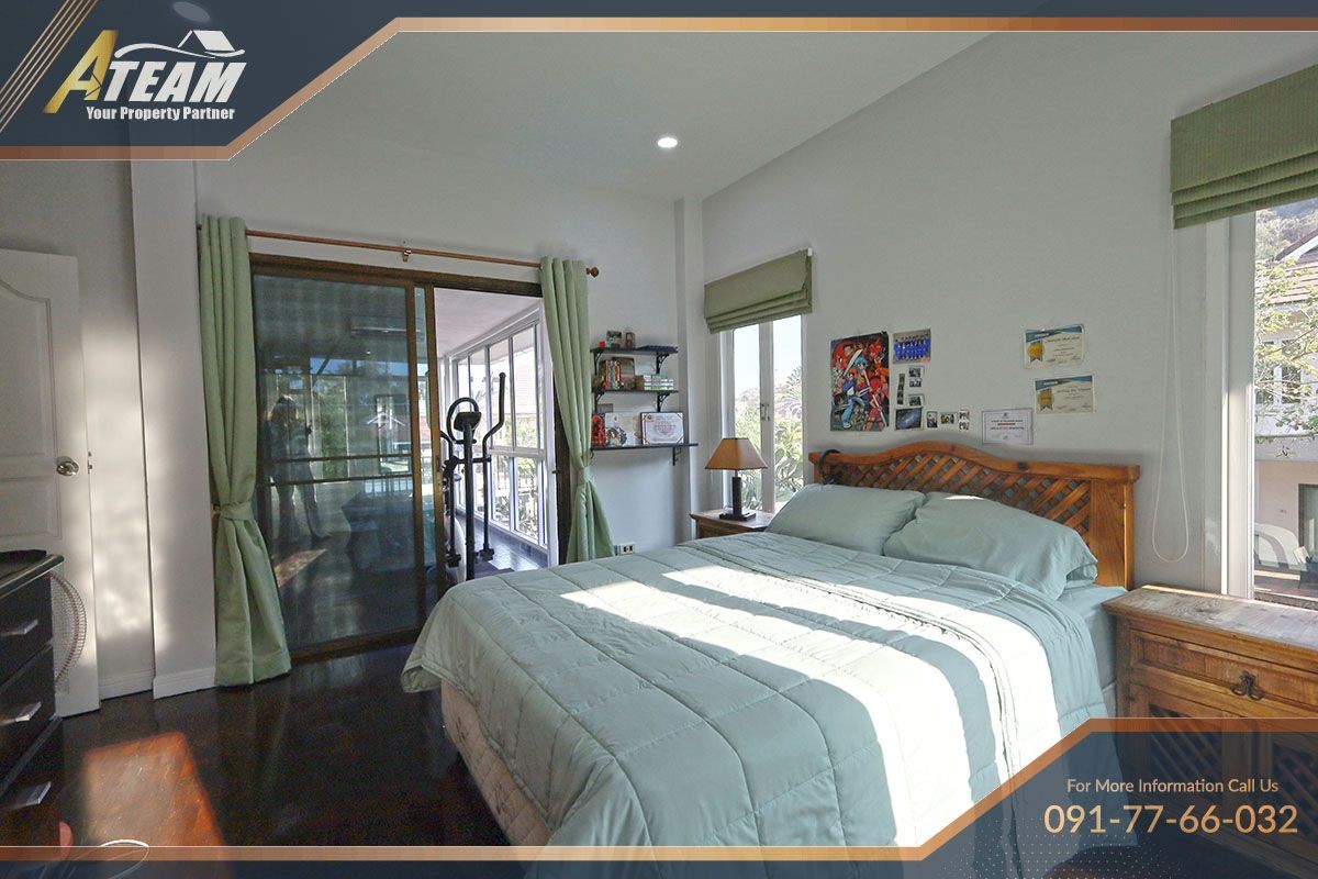 House for sale huahin theheights1 4beds40