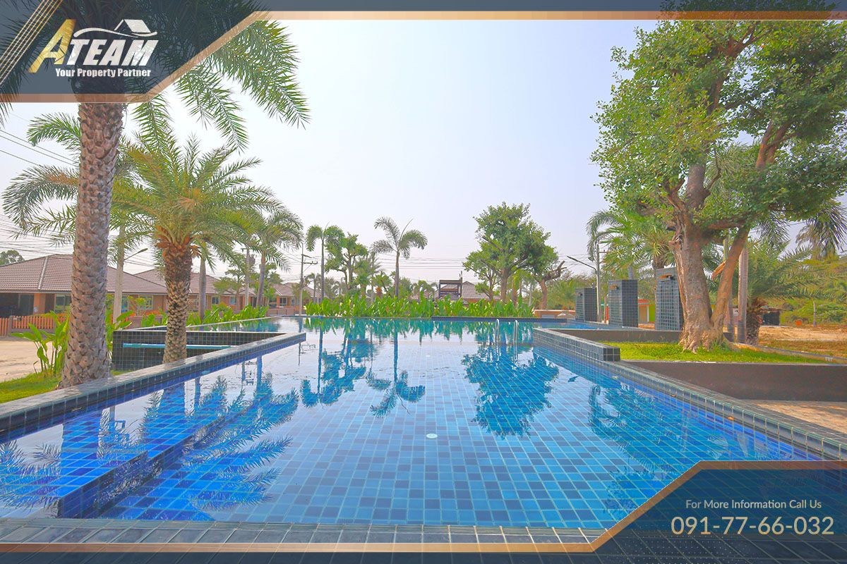House for sale huahin wangpong pranburi banrak25