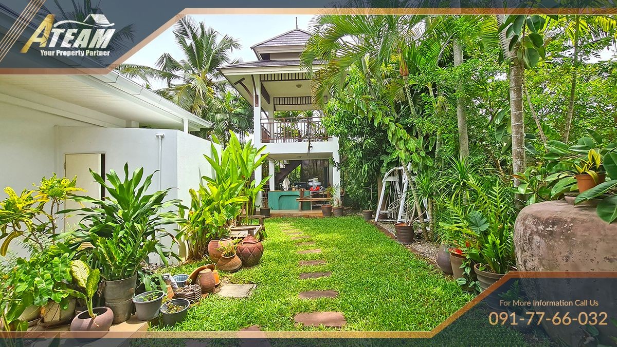 the heights 2 resale pool villa khao tao hua hin21