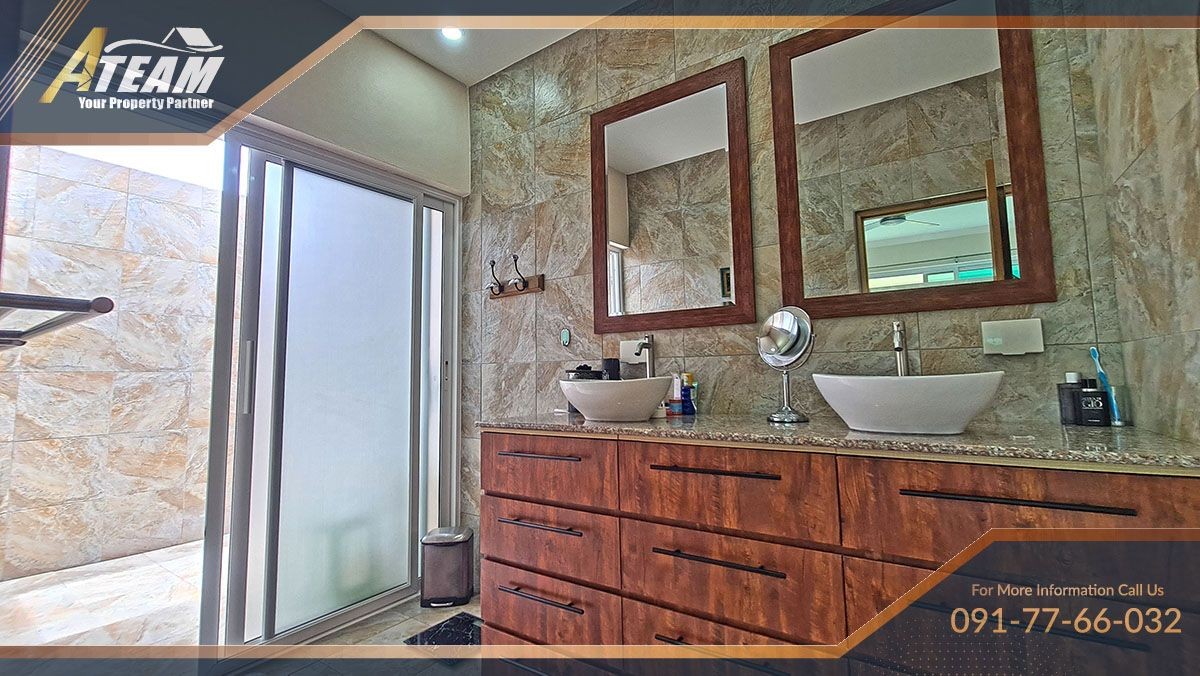 img_2 bed 2 bath pool villa resale hua hin12