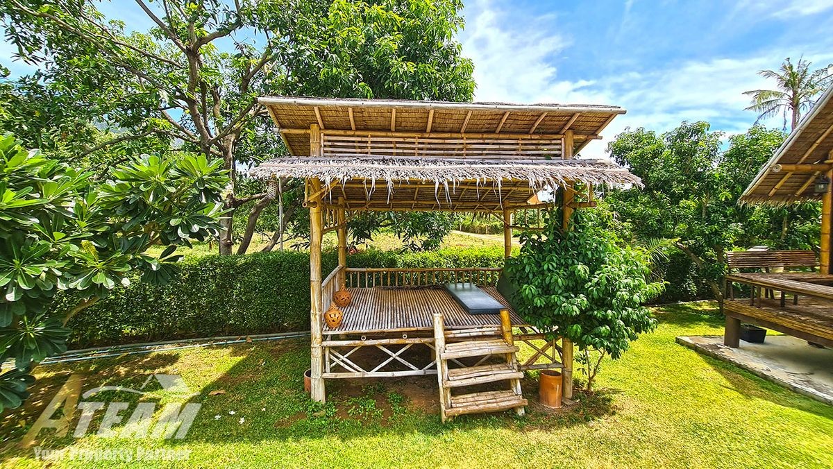 mango resort resale development Hua Hin59