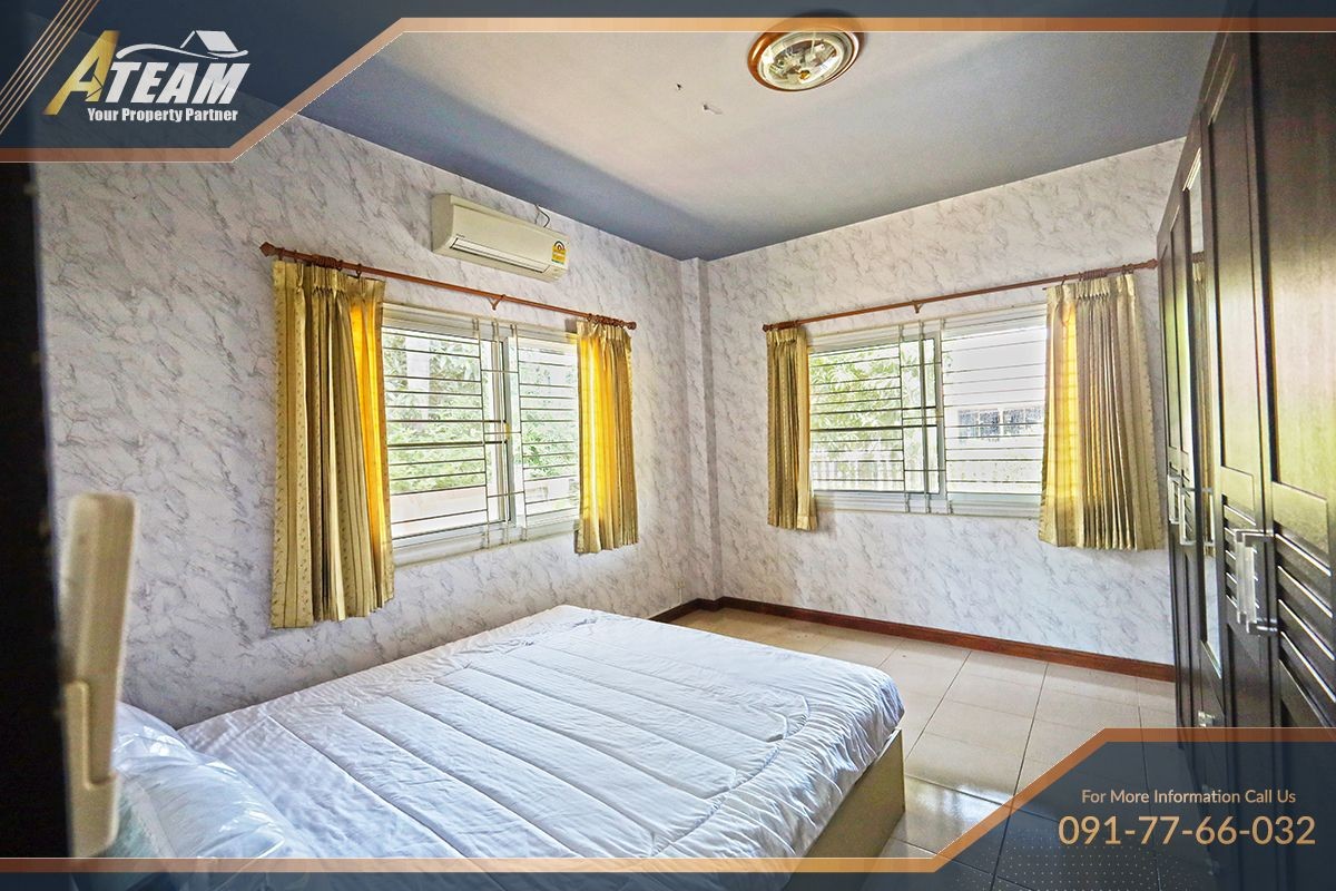 img_house for sale Lake Wangpong huahin14