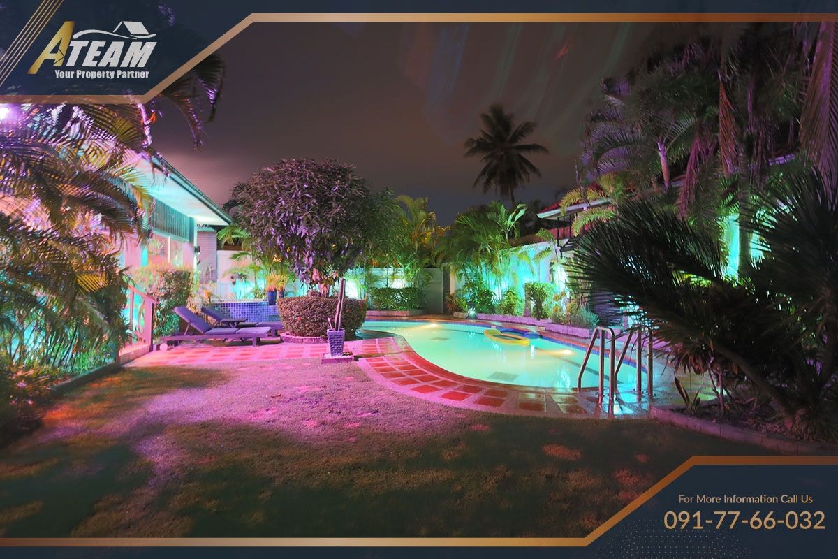 house for sale crystal huahin53
