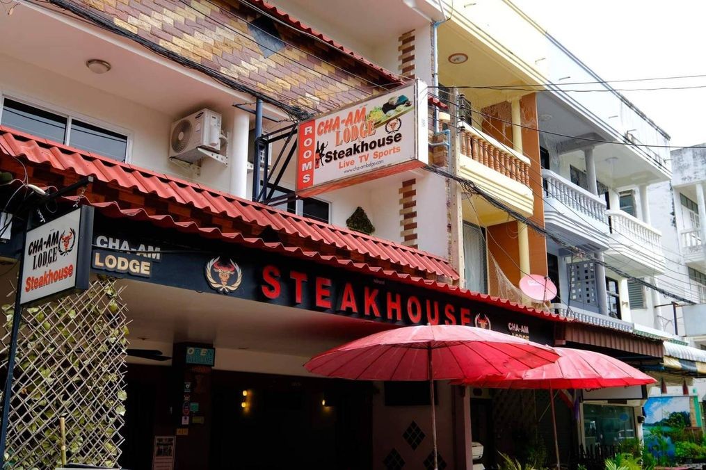 img_huahin house for sale chaam restaurant hotel2