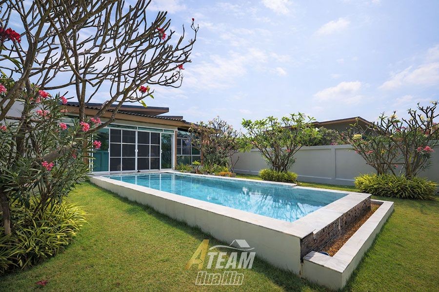 House for sale anchan hua hin34