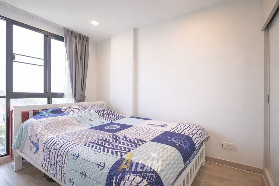 Condo for Rent Maves . Room.13617