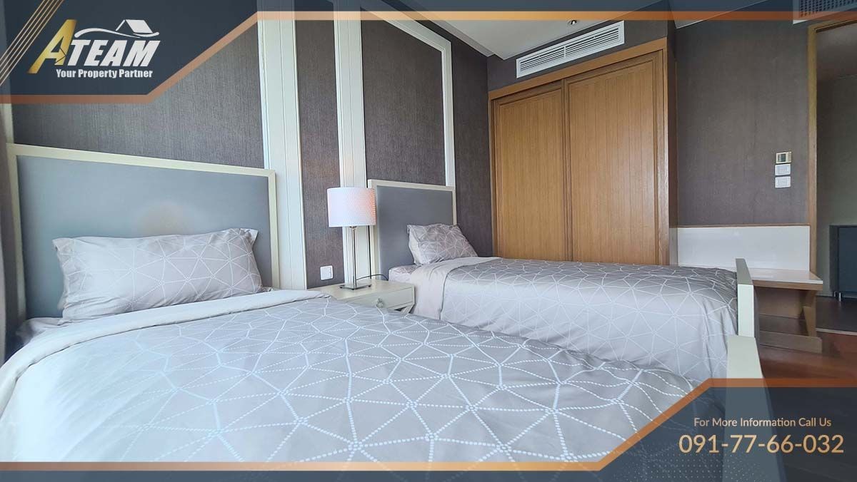 condo for sale amari residences 2bedroom huahin citycentre8