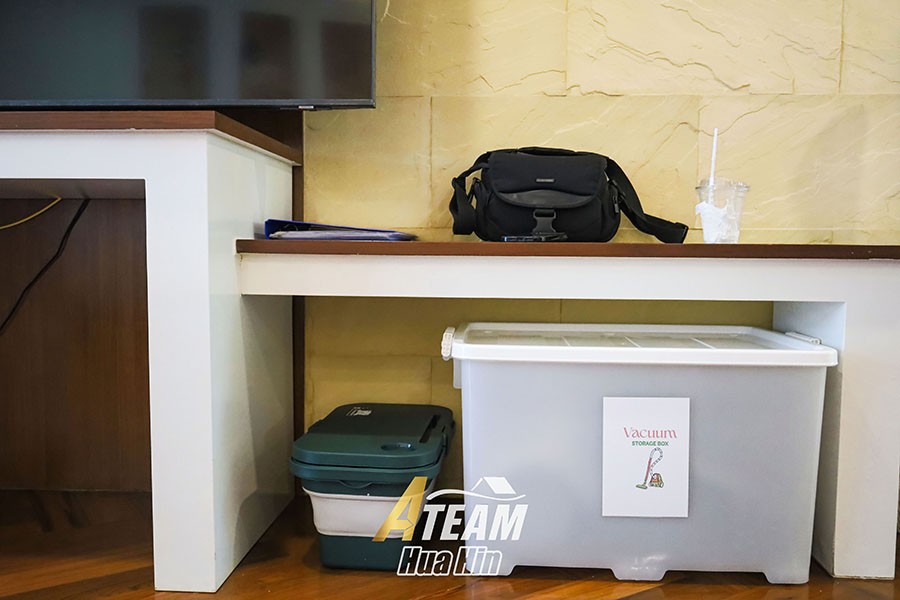 condo for rent baanchaitalay huahin31
