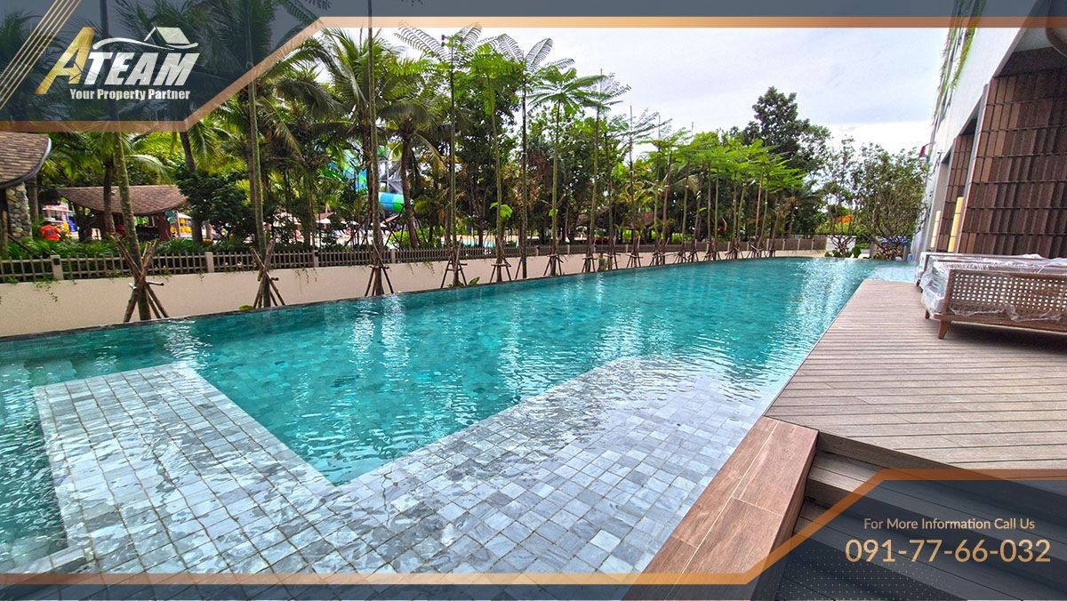 condo for sale vehha 1bedroom highrise seaview luxury huahin38