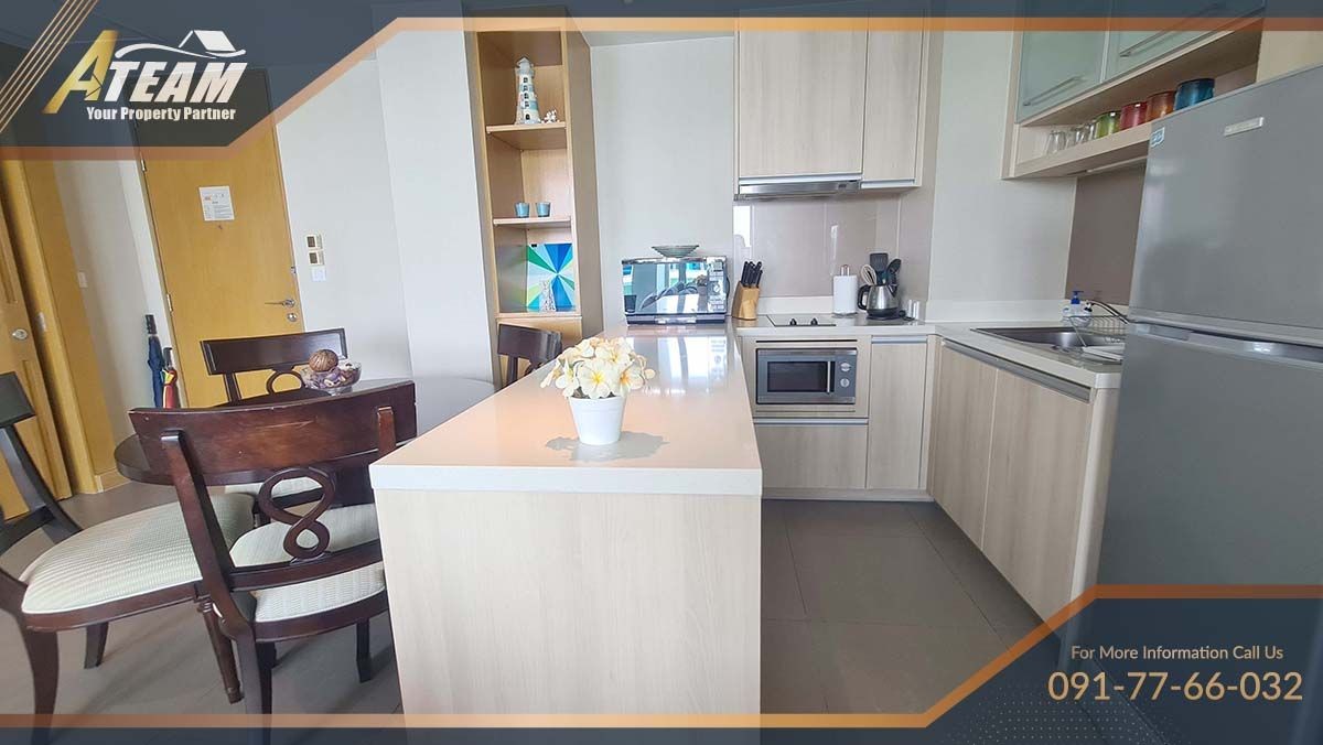 amari residences resale condo Hua Hin24