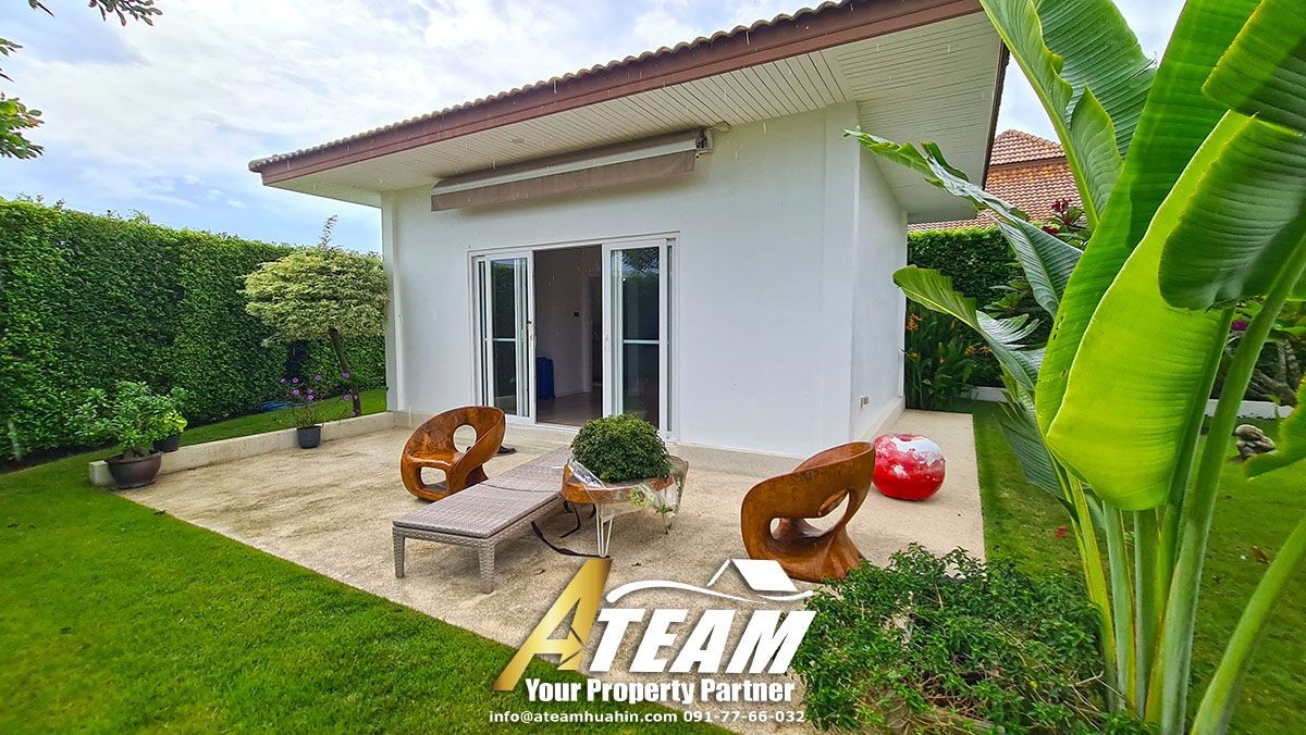 Mali Prestige orchid paradise pool villa resale devolpment17