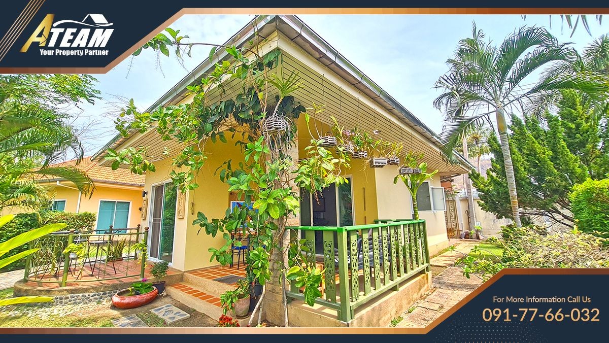pineapple pool villa resale devolpment17