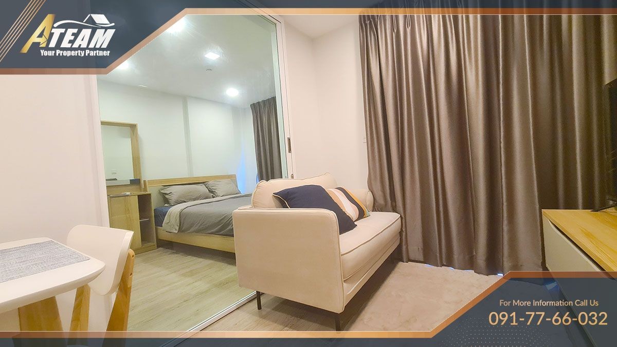 img_condo for rent Marvest hua hin _13