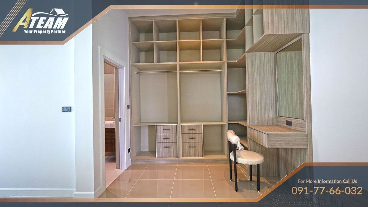 House for sale huahin blackmountain mountainveiw 3bedrooms17