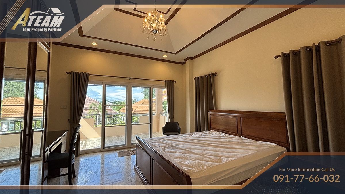 charming house for sale 12 9MB resale hua hin poolvilla hua hin 20