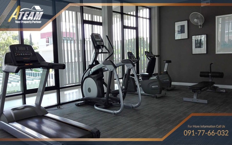 thimg condo for rent Baan Peang Ploen hua hin 21 800x500