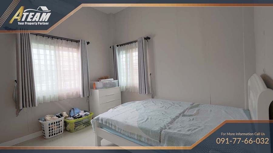 house for sale 3beds wangpong huahin17