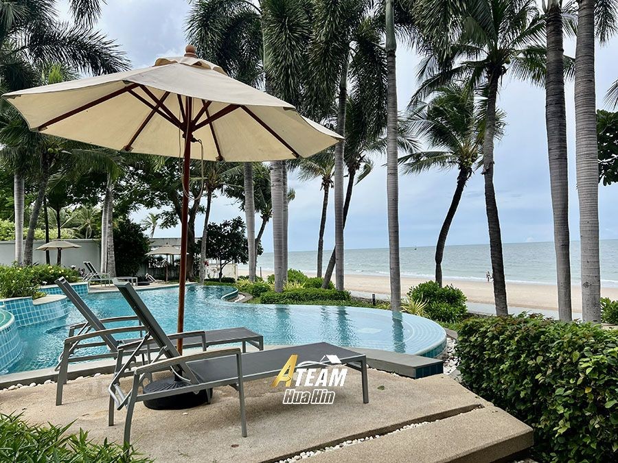 img_condo for Rent 2beds Baan San Plone huahin5